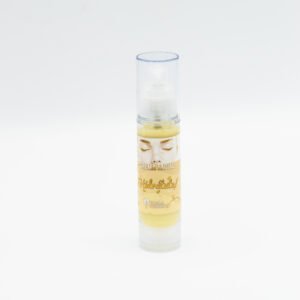 CREMA FACIAL ¡HIDRÁTATE!