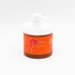 GEL DE DUCHA REAFIRMANTE