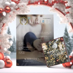 Edición Diciembre - Enero 2024