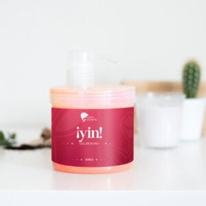 Gel de ducha Yin (vitalizante)