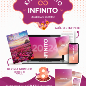 KHRECIMIENTO INFINITO