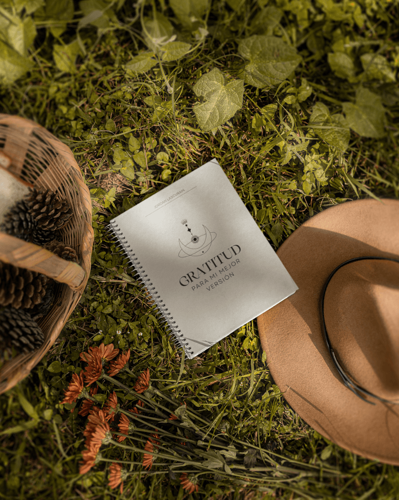 Gratitud para mi mejor versión - Imagen 5