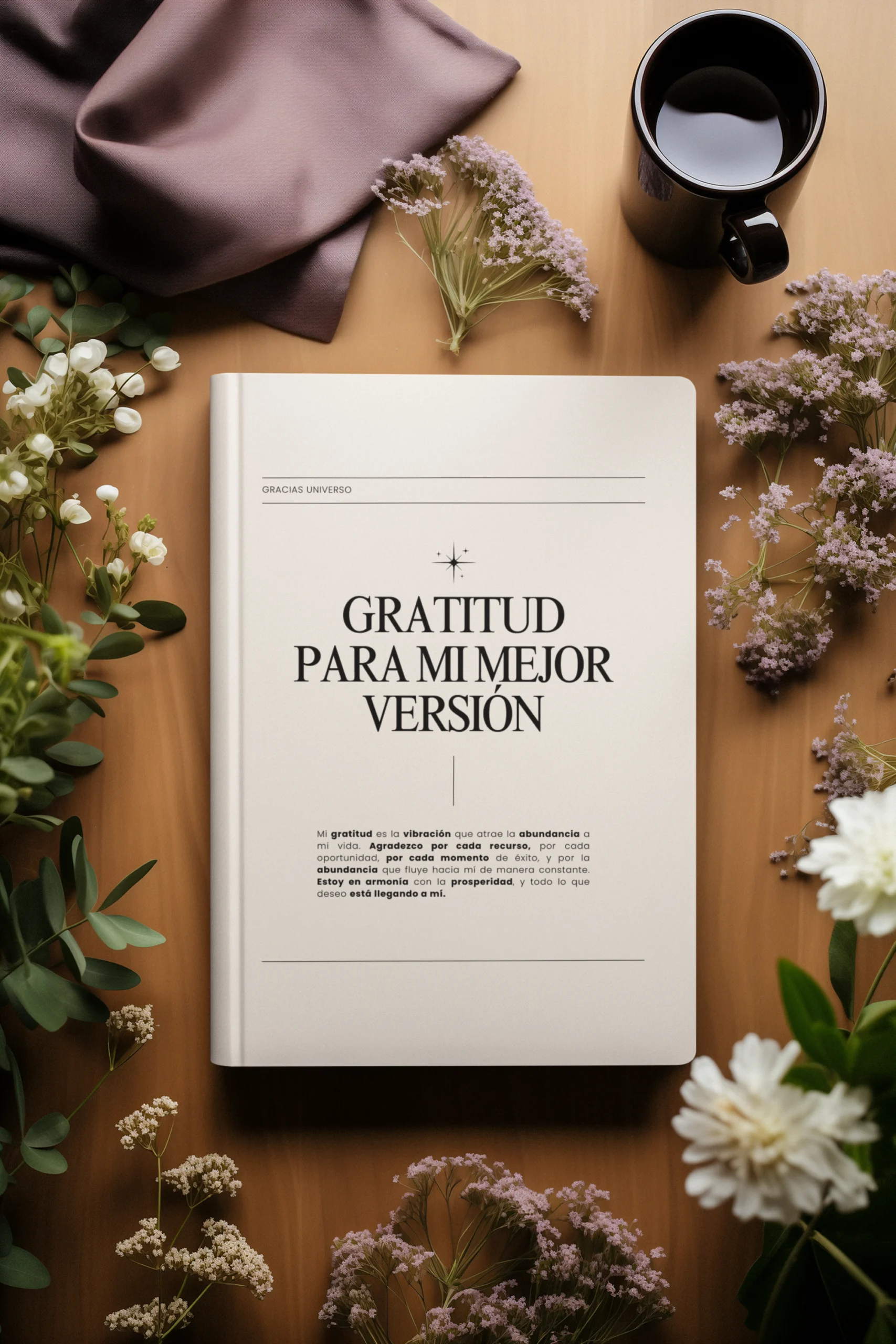 Gratitud para mi mejor versión - Imagen 8