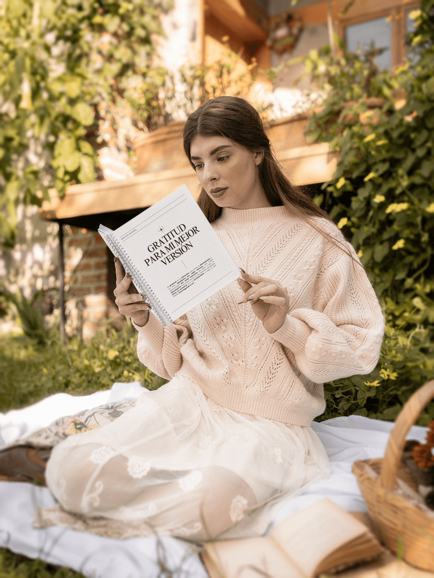 Gratitud para mi mejor versión - Imagen 4