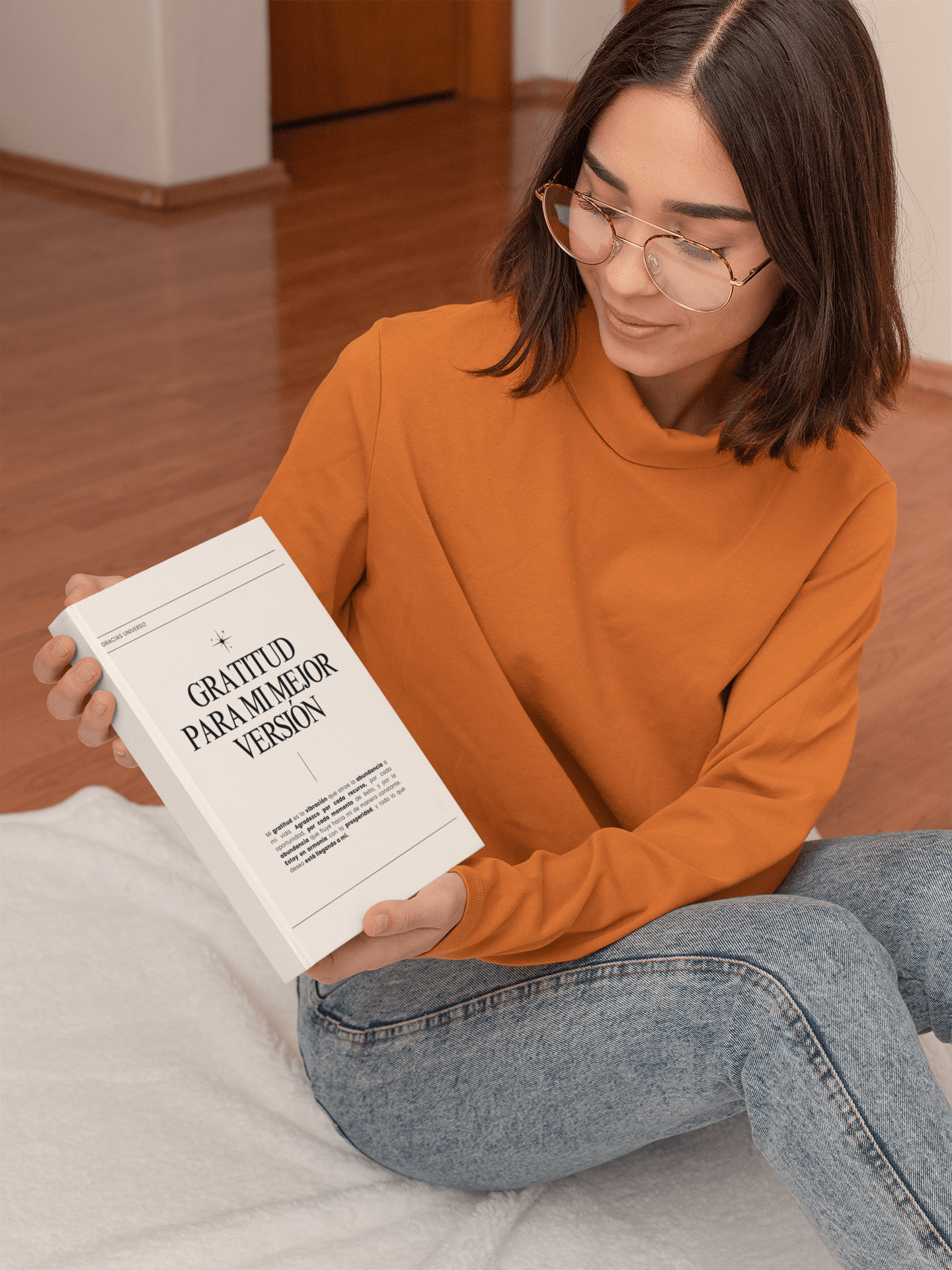 Gratitud para mi mejor versión - Imagen 6